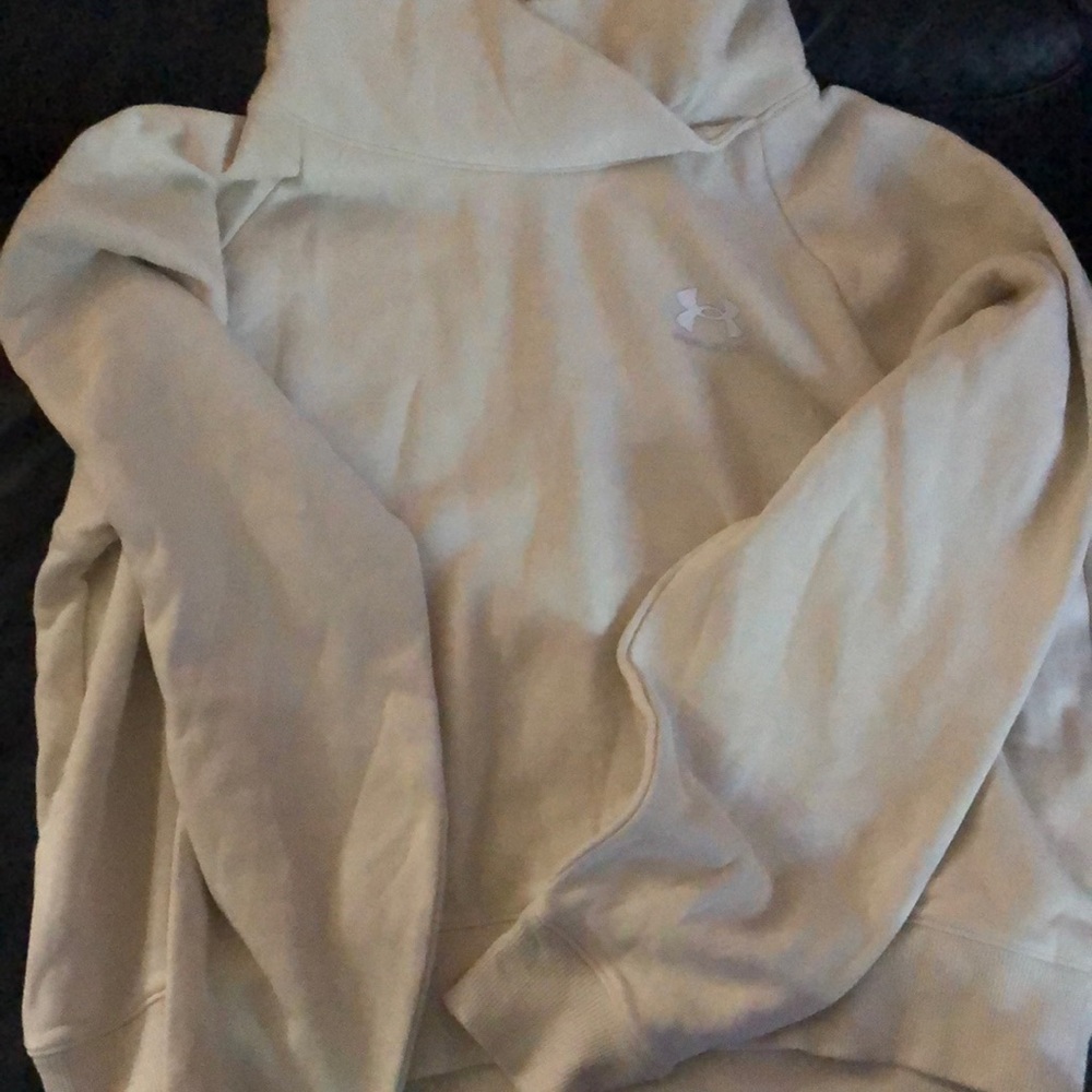 Cowl Neck Collar Sweatshirt
